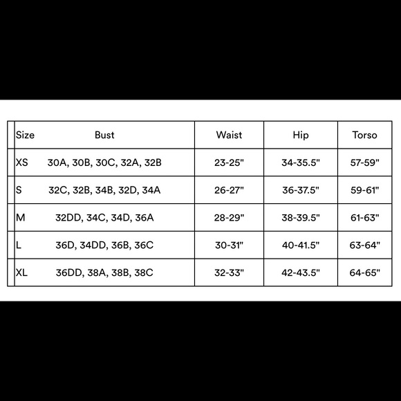 OOKIOH Paloma Swim Top - Picture 3 of 8